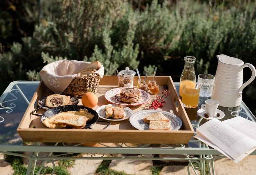 酒店 Opora Country Living