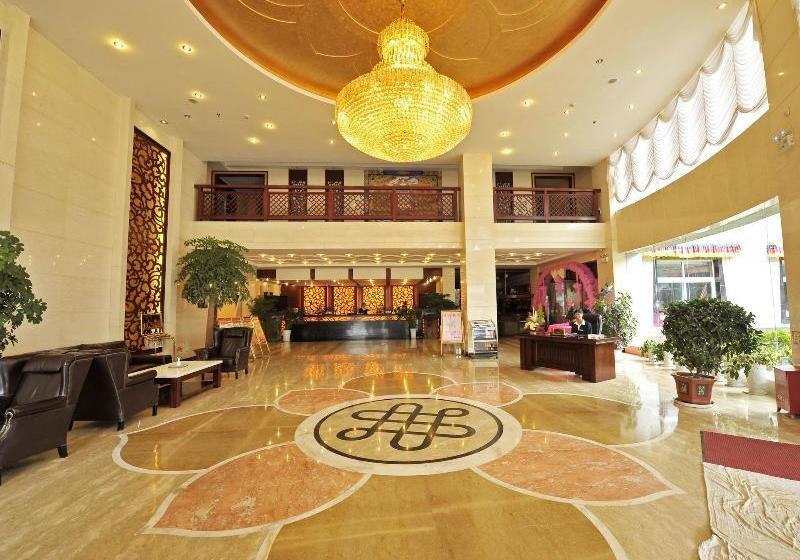 Отель Original Density