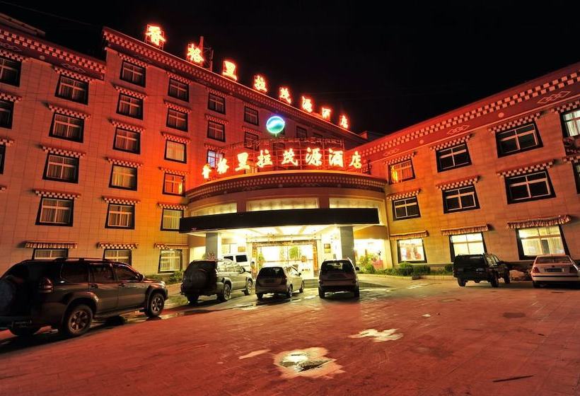 Отель Original Density