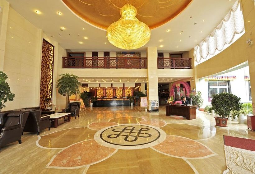 Отель Original Density