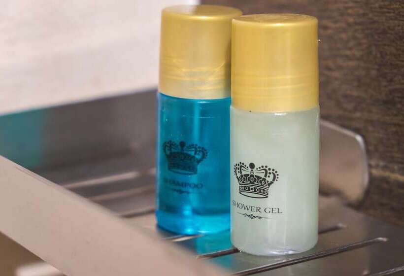 Отель Orkid Inn Mahkota Cheras