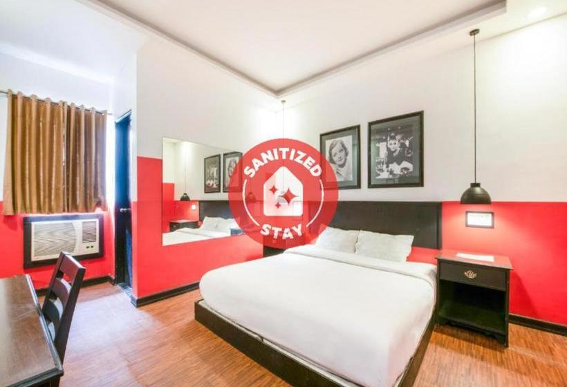 فندق Oyo 768 Morning Star