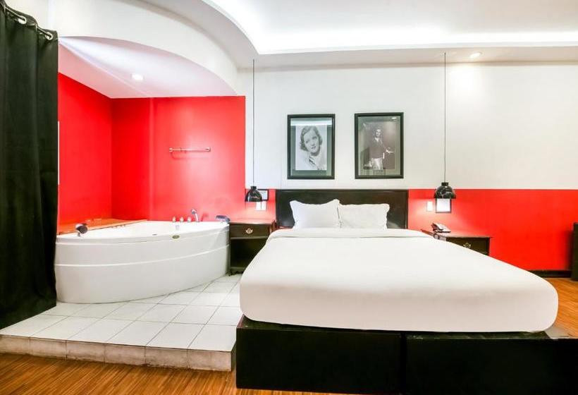 فندق Oyo 768 Morning Star