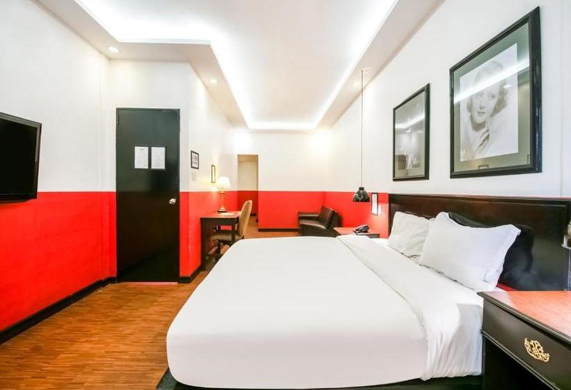 فندق Oyo 768 Morning Star