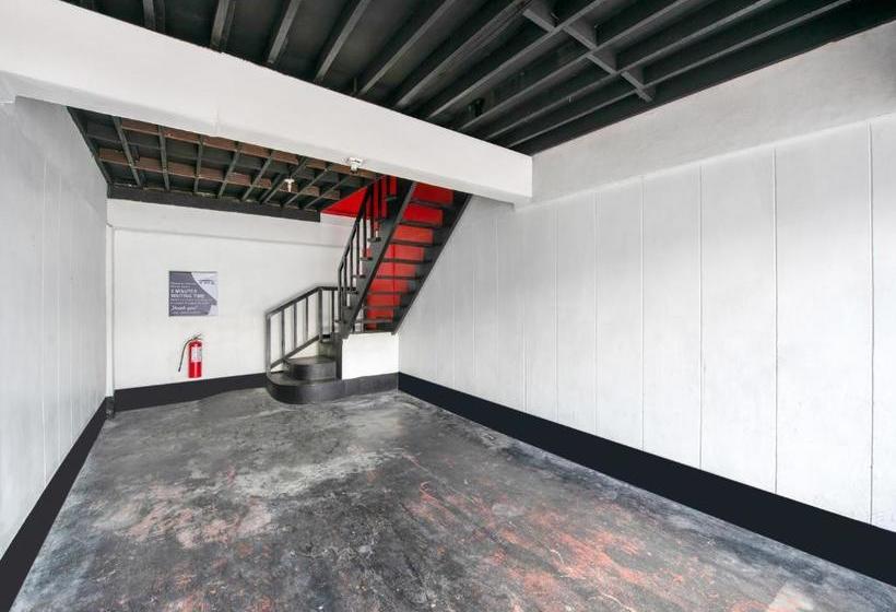 فندق Oyo 768 Morning Star