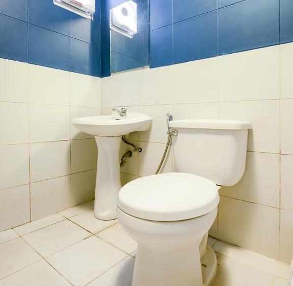 فندق Oyo 768 Morning Star