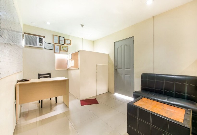 فندق Oyo 768 Morning Star