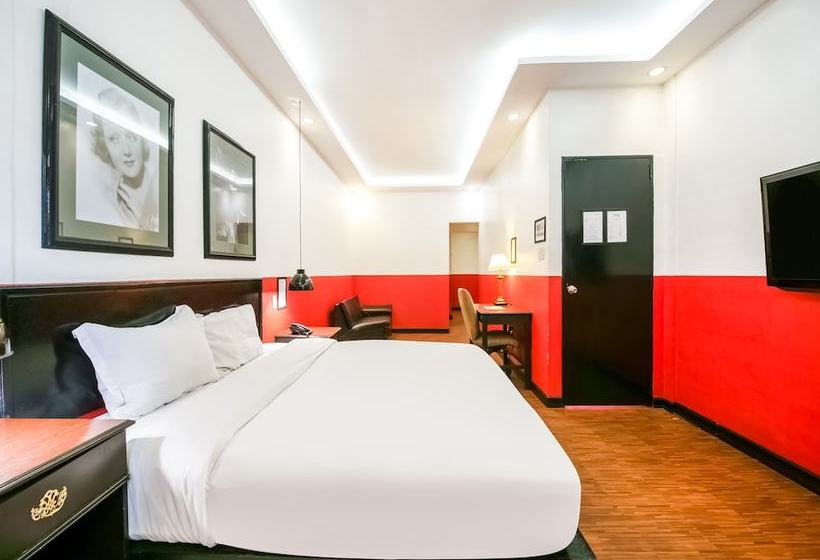 فندق Oyo 768 Morning Star