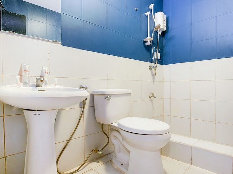 فندق Oyo 768 Morning Star