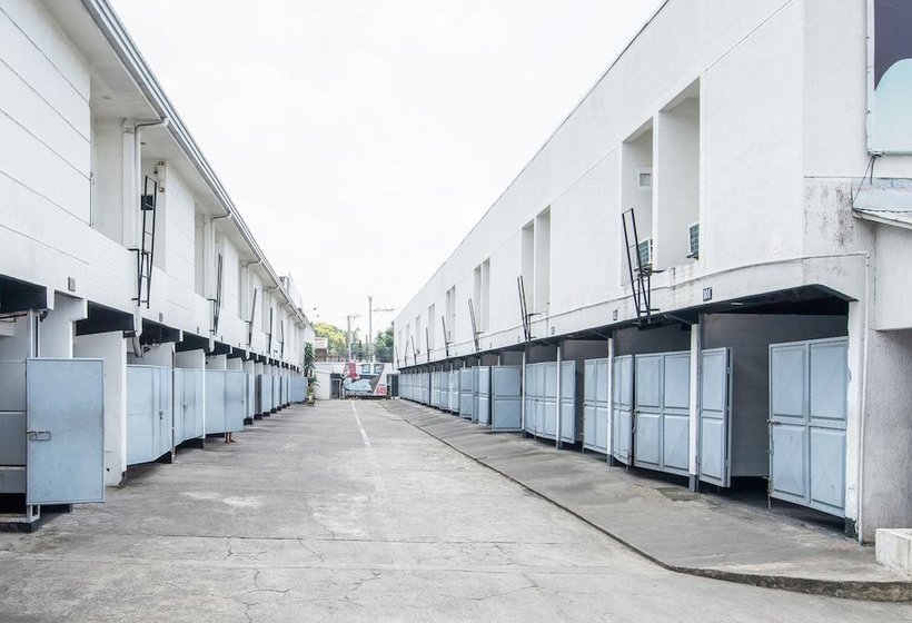 فندق Oyo 768 Morning Star