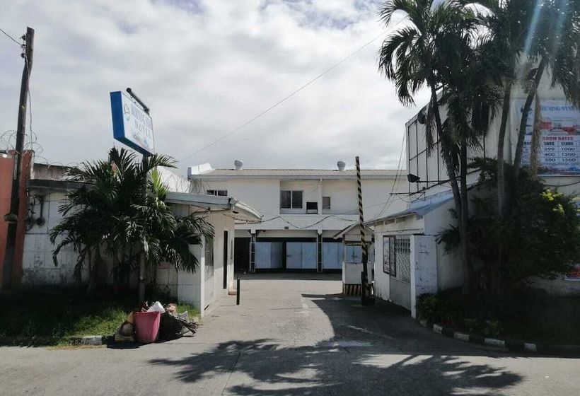 فندق Oyo 768 Morning Star