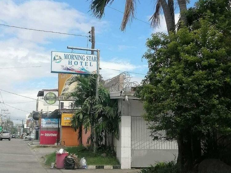 فندق Oyo 768 Morning Star