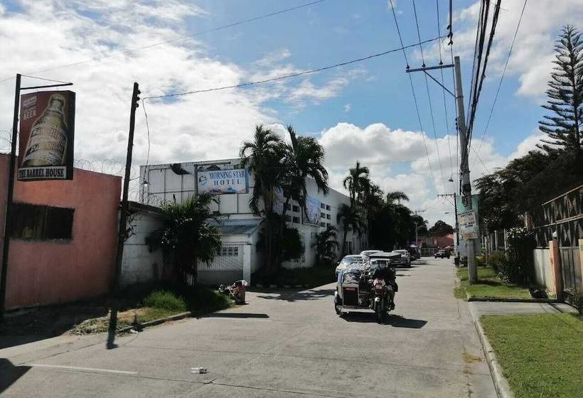 فندق Oyo 768 Morning Star