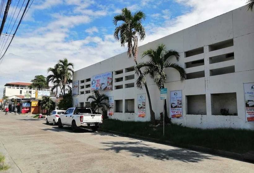 فندق Oyo 768 Morning Star