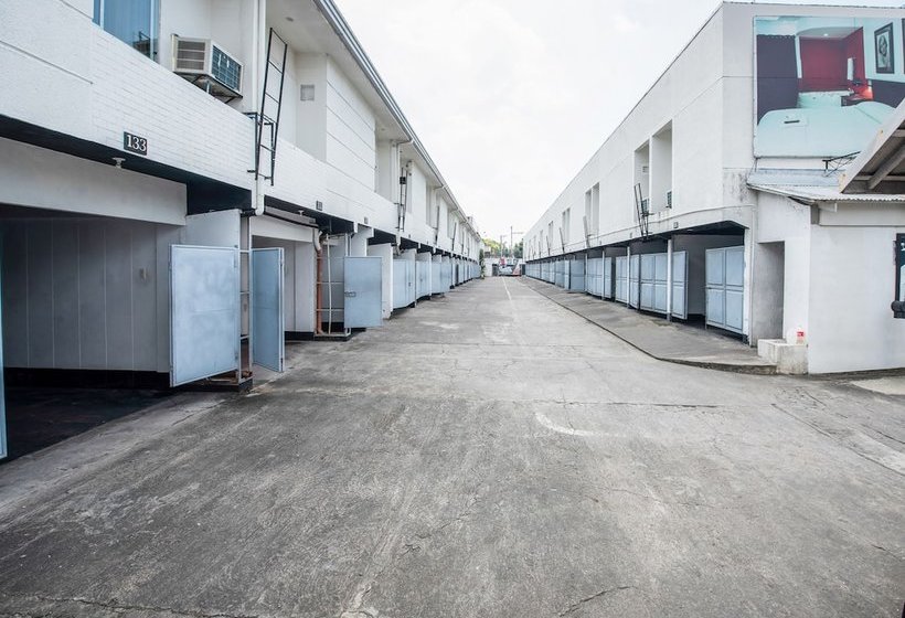 فندق Oyo 768 Morning Star