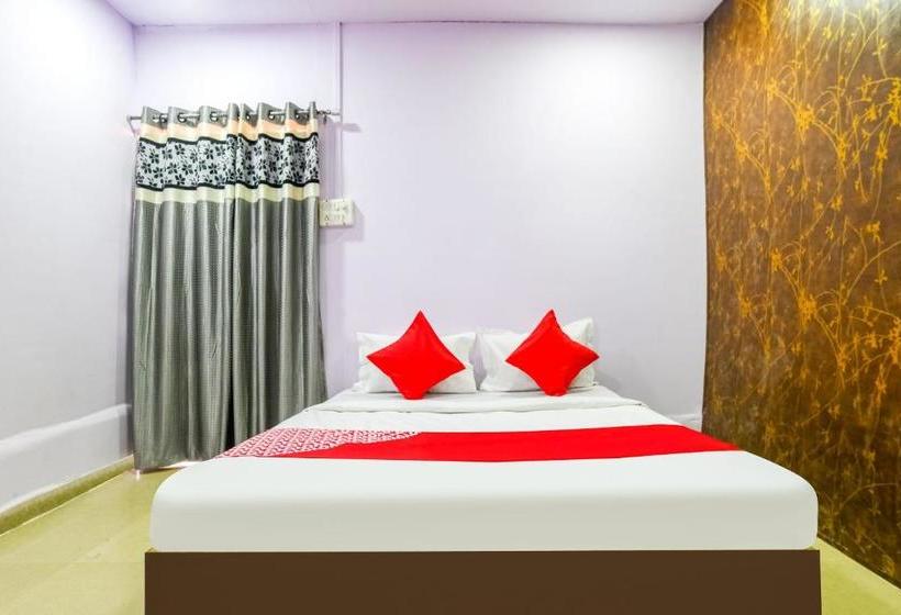 فندق Oyo 77816 Shri Mangal Parinay