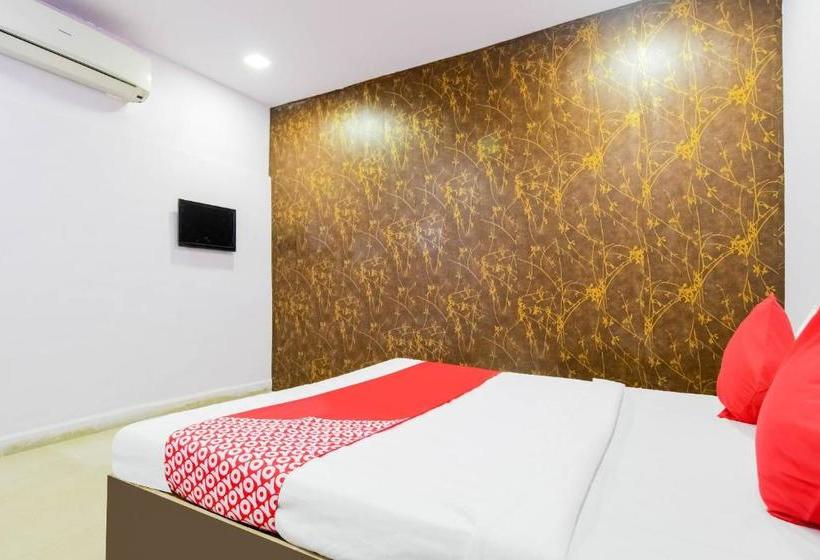 فندق Oyo 77816 Shri Mangal Parinay