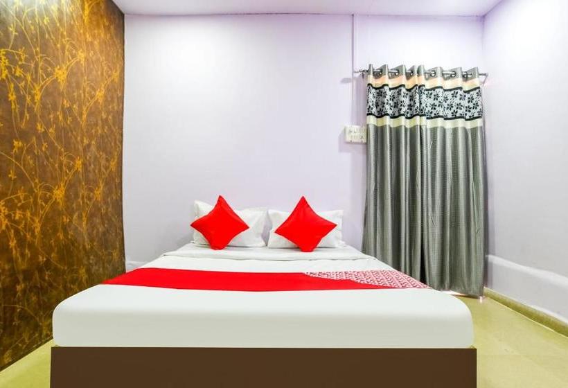 فندق Oyo 77816 Shri Mangal Parinay