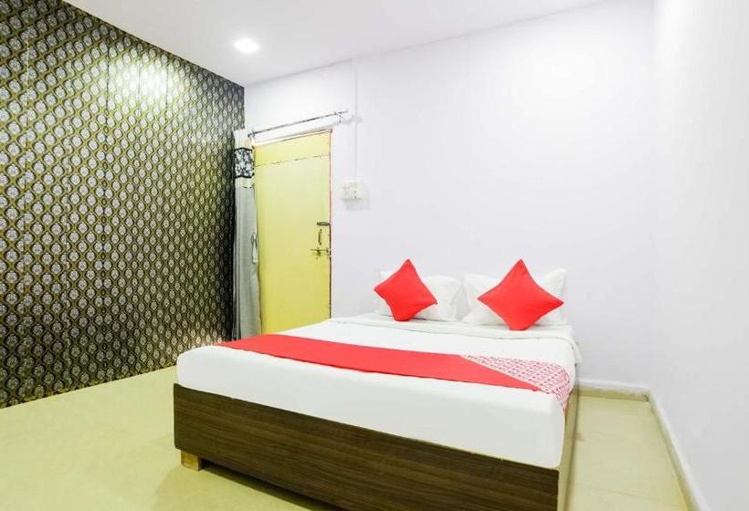 فندق Oyo 77816 Shri Mangal Parinay