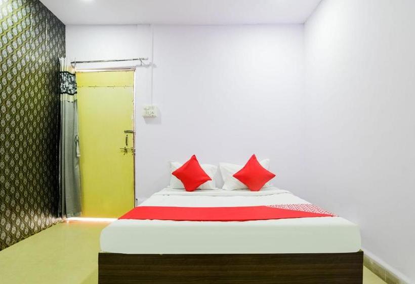 فندق Oyo 77816 Shri Mangal Parinay