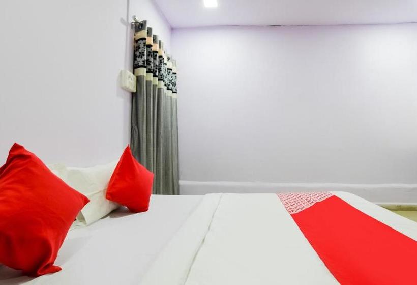 فندق Oyo 77816 Shri Mangal Parinay