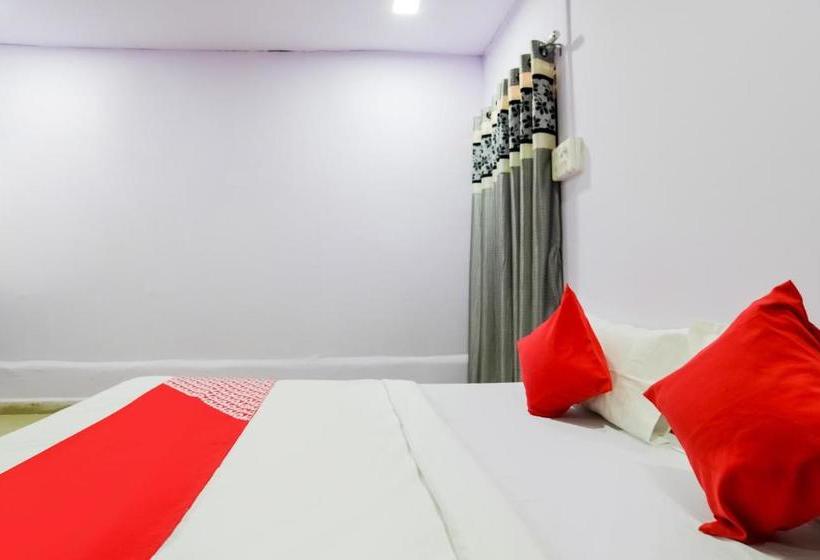 فندق Oyo 77816 Shri Mangal Parinay