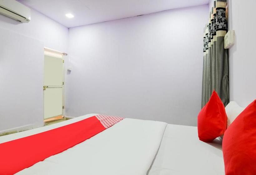 فندق Oyo 77816 Shri Mangal Parinay