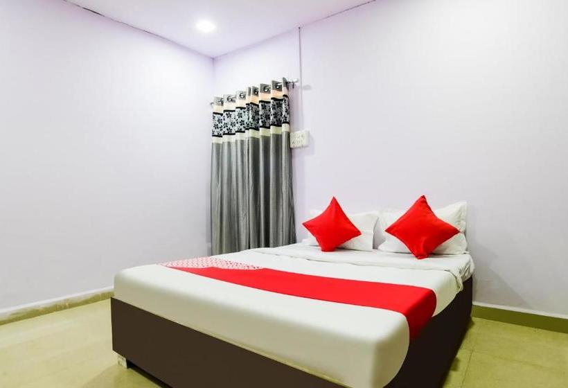 فندق Oyo 77816 Shri Mangal Parinay