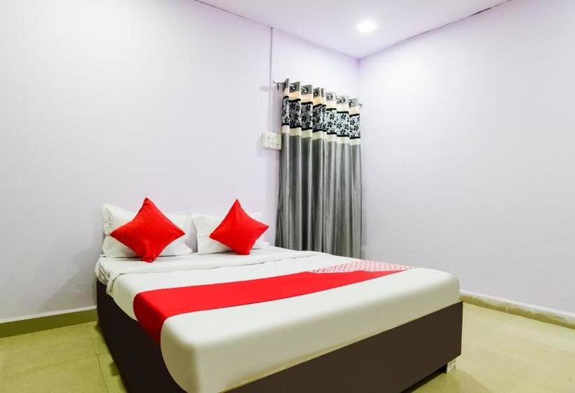 فندق Oyo 77816 Shri Mangal Parinay
