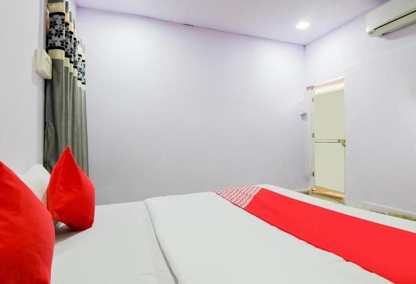 فندق Oyo 77816 Shri Mangal Parinay