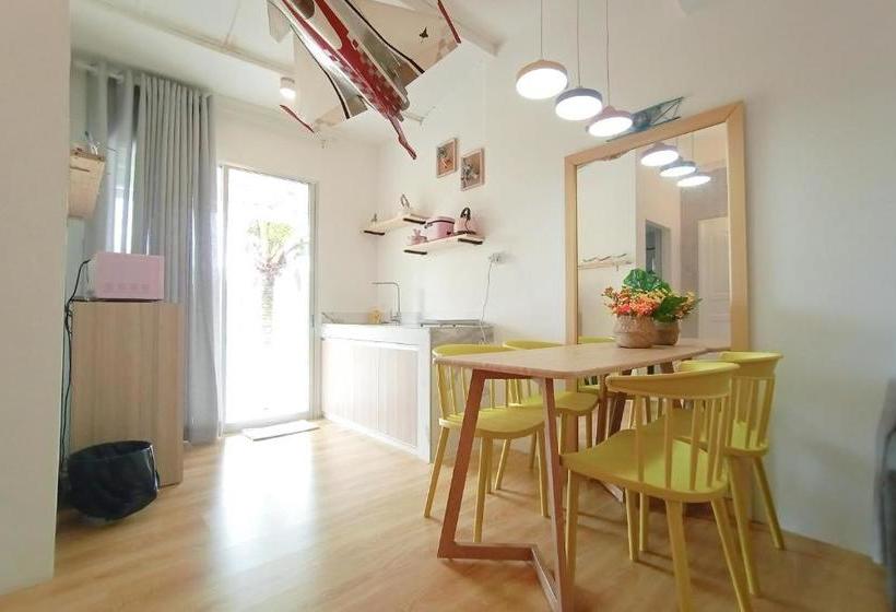 酒店 Oyo 90188 Sibu Aeroplane Homestay2u