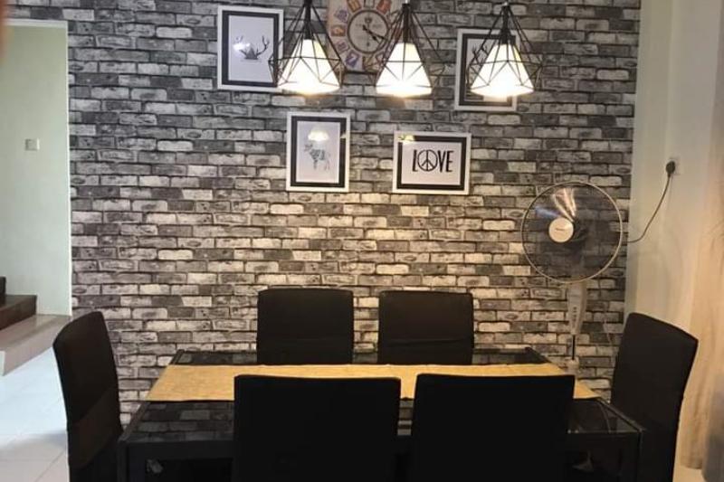 فندق Oyo 90190 Sibu Homestay2u