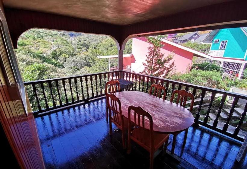 ホテル Oyo 90195 Anjung Rehat Jamsari