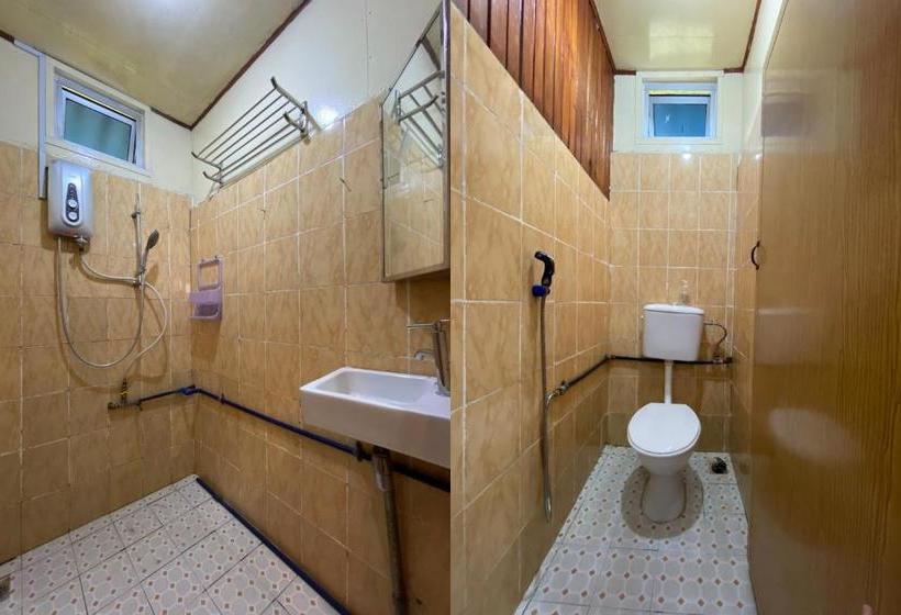 ホテル Oyo 90195 Anjung Rehat Jamsari