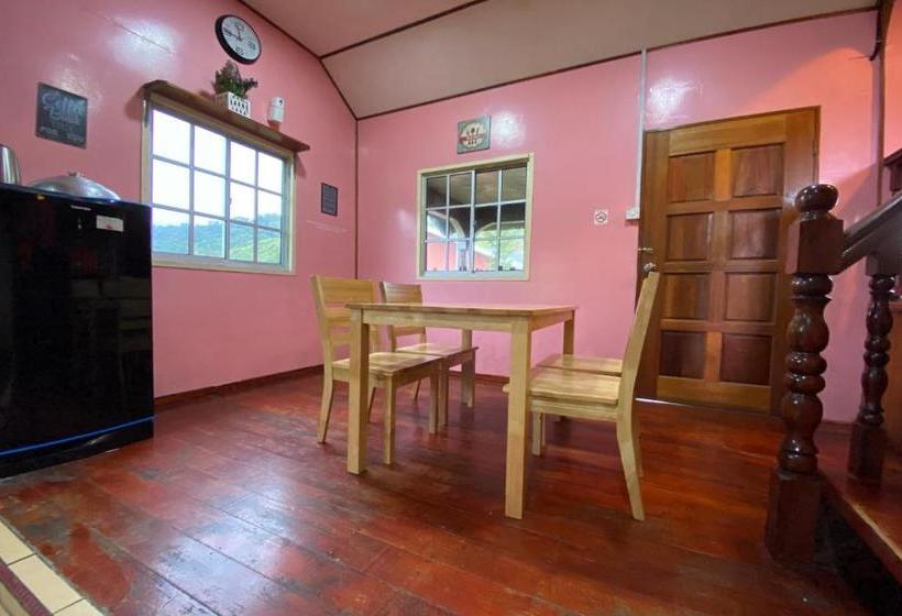 ホテル Oyo 90195 Anjung Rehat Jamsari