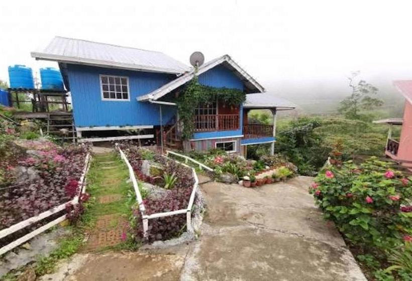 ホテル Oyo 90195 Anjung Rehat Jamsari