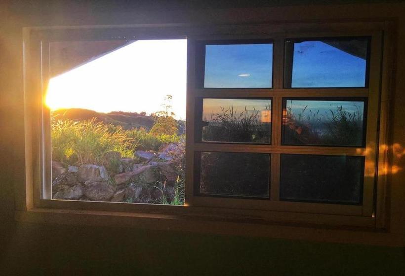 בית מלון כפרי Oyo 90195 Anjung Rehat Jamsari