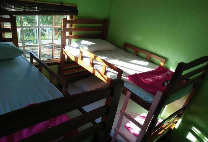 ホテル Oyo 90195 Anjung Rehat Jamsari