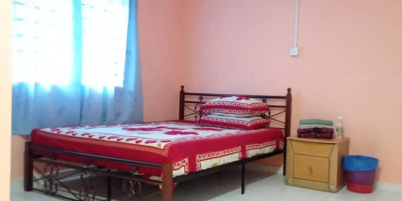 فندق Bayu Beach Chalet Pcb