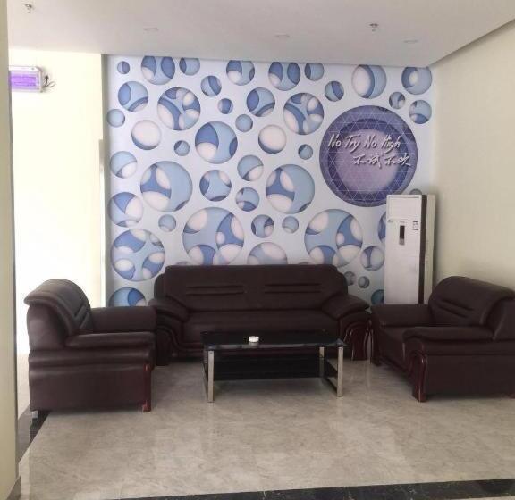 Pai Hotel Jining Wenshang Baoxiang Temple