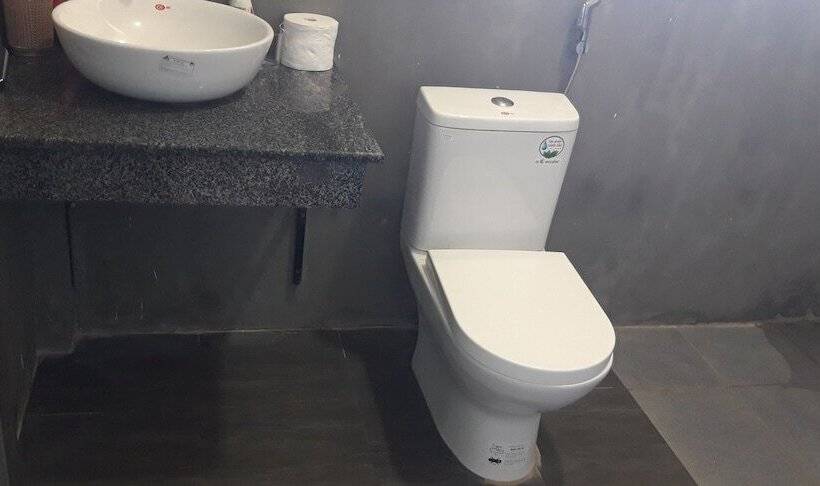 هتل Palafita Bungalow