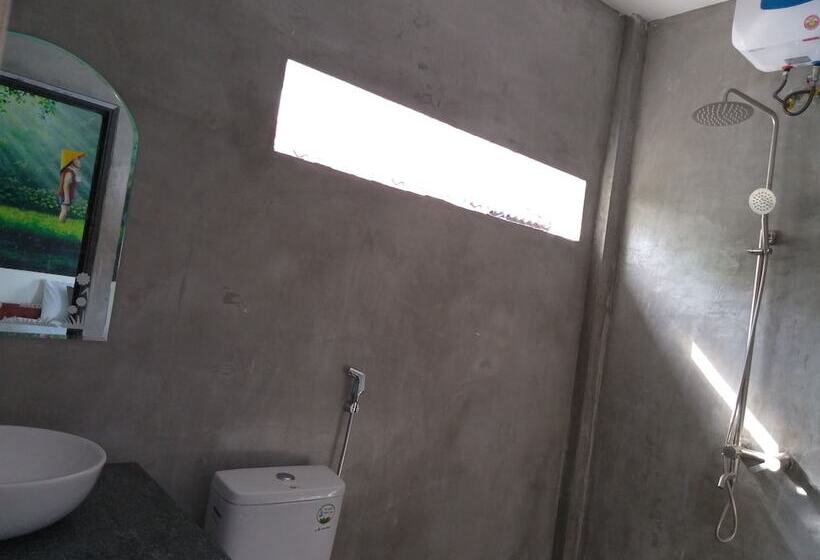 هتل Palafita Bungalow