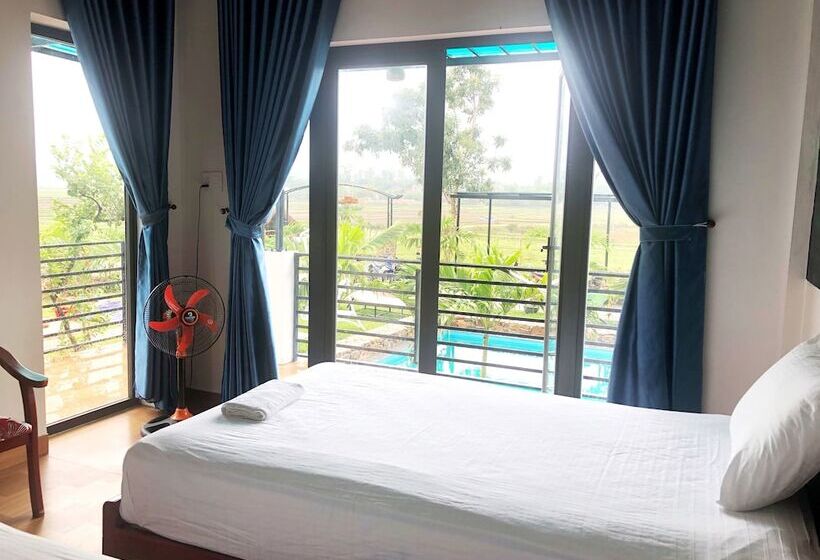 هتل Palafita Bungalow