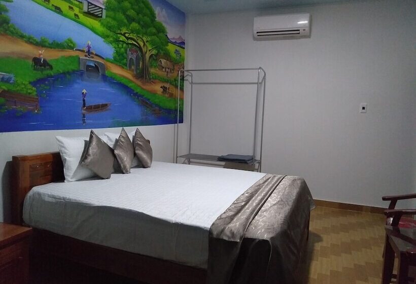 هتل Palafita Bungalow