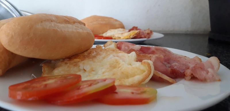 هتل Palafita Bungalow