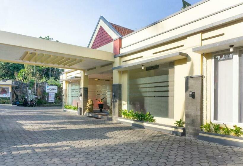 هتل Palem Sari