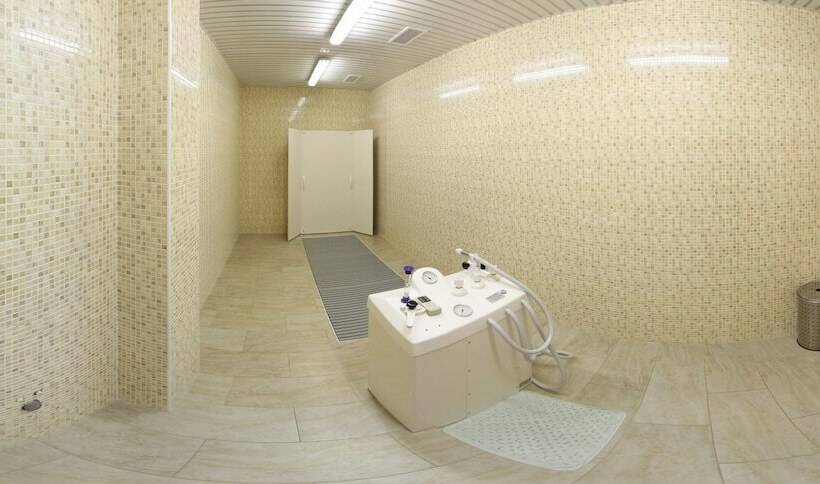 בית מלון כפרי Pansionat Viktoriya Otdykh