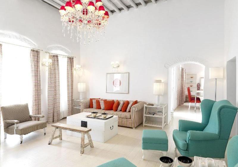 בית מלון כפרי Patriarca