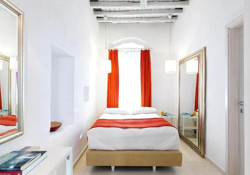 בית מלון כפרי Patriarca