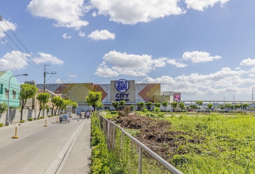 호텔 Pension Inn Marilao